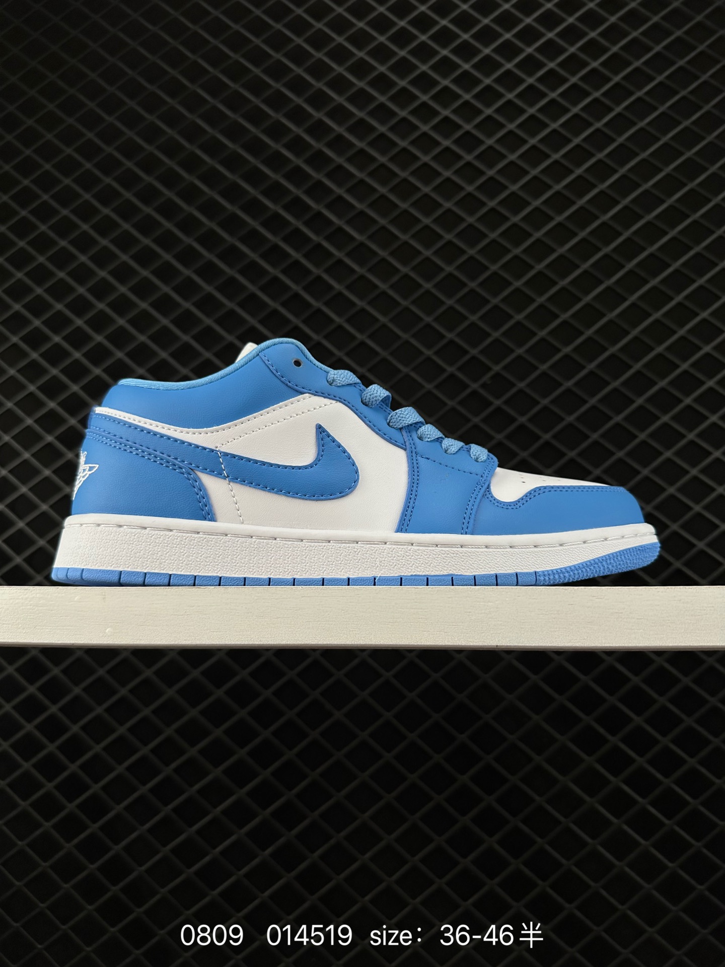 Air Jordan 1 Low AJ1